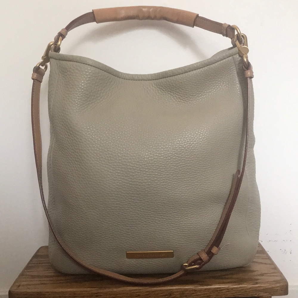 Marc by Marc Jacobs Leather Bag
